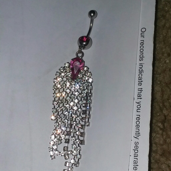 BELLY RING (S) - Picture 1 of 3